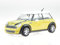 Mini Cooper S gelb Modellauto 22124 Bburago 1:24