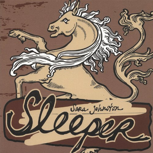 Sara Johnston - Sleeper
