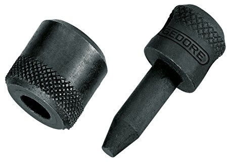 GEDORE Kalibrierwerkzeug 22 x 1 mm, 1 Stück, 239022