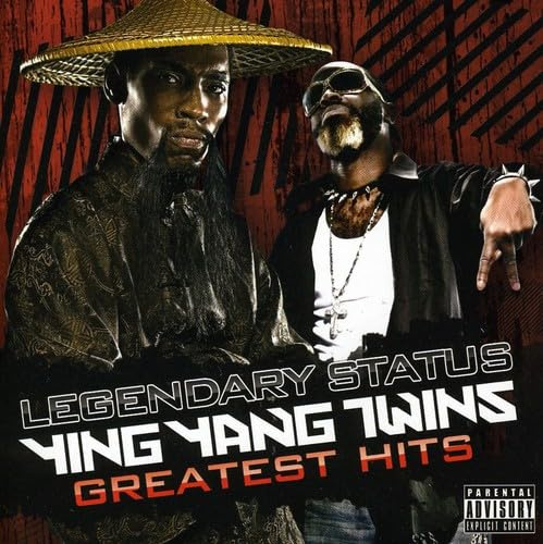 Legendary Status: Greatest Hits