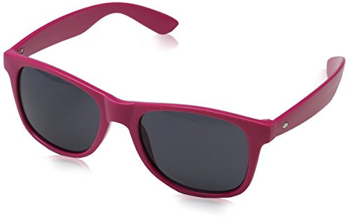MSTRDS MasterDis Sonnenbrille Groove Shades GStwo, Magenta, One Size, 10225