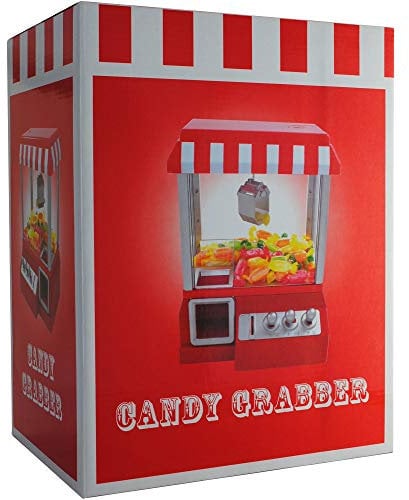 Fairground - Candygrabber - Kit De Loisirs Créatifs - Candy Grabber