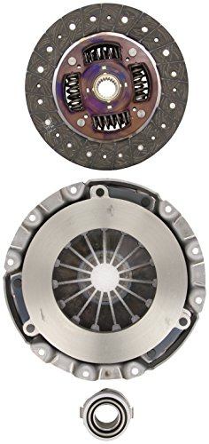 LuK 624 3164 00 LuK RepSet Kupplungssatz | 624 3164 00 passend für Grand Vitara 1 2.0 Hdi 110 16V