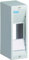 coffret cache borne - 2 modules - hager gd102a