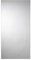 Croydex Kentmere Rechteckiger Spiegel mit Hang-N-Lock-Montagesystem, 900 x 450 x 5 mm, Glas, Silber
