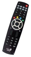 TELECOMANDO UNIVERSALE GBC