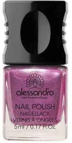 alessandro NAGELLACK 186 DOLLY'S PINK 5ml