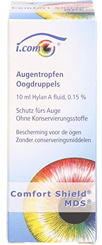 Comfort Schild Collirio10ml, 10 ml