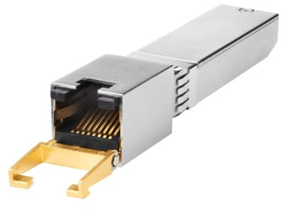 HPE 10GBaseT SFP+ Transceiver