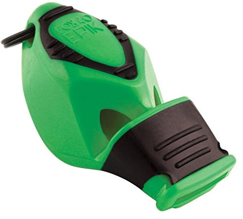 Fox 40 Epik (Grün, Einheitsgröße)