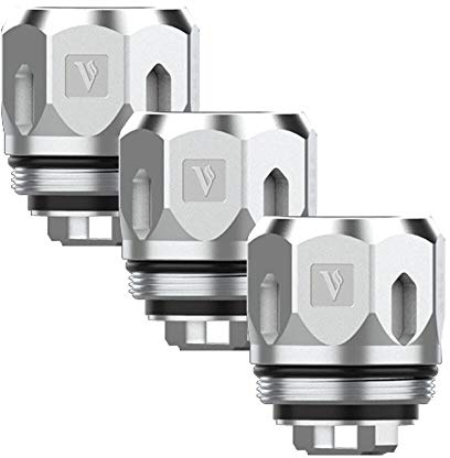 Vaporesso GT CCELL Coil Head 0,5 Ohm (3 Stück pro Packung), 40 g