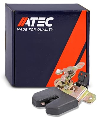 ATEC Germany Serrure de hayon Serrure de coffre Serrure de hayon Serrure de | Compatible avec: VW PASSAT B5, PASSAT B5.5
