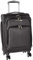 Samsonite Solyte DLX Softside Erweiterbares Gepäck mit Spinner-Rädern, Grau (Mineral Grey), Carry-On 20-Inch, Solyte DLX Softside erweiterbares Gepäck mit Spinner-Rädern