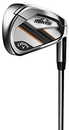 Callaway Golf 2020 Mavrik Individual Iron