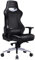 Cooler Master Caliber X1 - Sedia da ufficio con schienale alto, ergonomica, altezza seduta e braccioli, reclinabile, cuscini con poggiatesta e supporto lombare