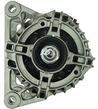 Remanufactured AS-PL Alternator - A6508PR