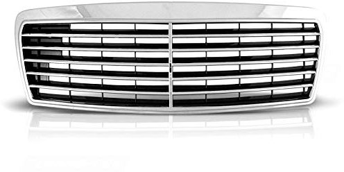 NEWTUNING Kühlergrill Mercedes W210 E-Klasse 95-05.99 Avant