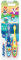Jordan Step By Step Kids Extra Soft Handzahnbürste, 100 g