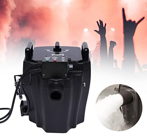 3500W Party-Nebelmaschine Tragbare Nebelmaschine für Hochzeiten, Partys und Bühnenshows