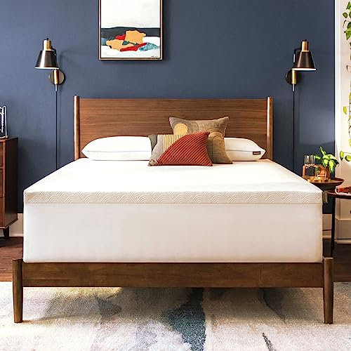 TEMPUR-PEDIC Tempur-Cloud Matratzenauflage, 5,1 cm, Cal King