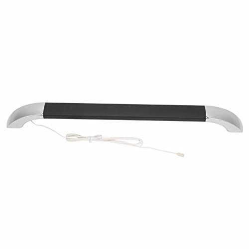 MXGZ Wohnmobil-Einstiegshilfegriff, Komfortables Handgefühl, Stabiler Haltegriff, Hilfsgriff 495 mm / 19,49 Zoll. Effizient für Yachttrailer