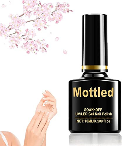 New Nail Repair Protection Gel, Mottled Nail Repair Gel, Instant Nail Repair Protect Gel, Split Nail Repair,Quickly Nail Repair Adding Nice Shine,Gel Nails Set - Durable protection (1 Pcs, Base Coat)