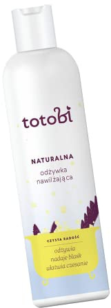 Totobi | Natürliche Feuchtigkeitscreme