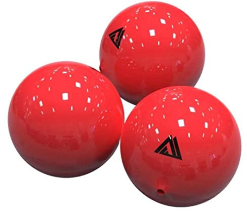 KOM Cycling Replacement Rocker Plate Balance Balls