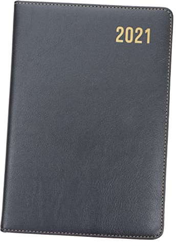 HAPINARY 1 Stück 2024 Agendabuch 2021 Fahrplanbuch 2024 Planer Buch Agendaplanung Buch Reisehandbuch Jahresplaner 2024 Planungsnotizblock Planungsbuch Jahresplanbuch Planen Multifunktion Pu