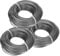FUSHUI 3er-Pack Ersatz-Trimmerfaden, F016800462 Rasentrimmerfaden, kompatibel für Bosch EasyGrassCut18, 23, 26 und Bosch, UniversalGrassCut, Art 30-36, Art 24, Art 27