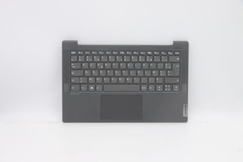 Lenovo Upper C81YM PL BLK NFP NBLKB FRE, 5CB1A13736