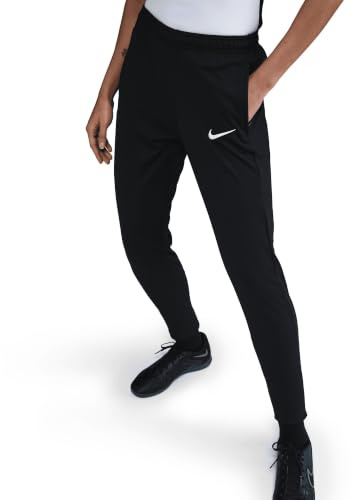 Nike Dri-FIT Academy Pro 24 gestrickte Fußballhose mit Reißverschlusstaschen für Damen, FD7677