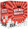 GIGAMIC Funny Fox – Secret Identity – Neues Format: Kleiner und leicht zu transportieren