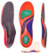 Goofort Solette Arch Support in gel, 7-Times-Shock-Protection, 3D-Xpain™-Poron. Per fascite plantare, piedi piatti, metatarsalgia e dolore al tallone. Inserti comfort ortopedici