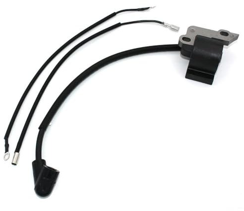 DBXGBST Outdoor-Werkzeuge Zündspulenmodul for McCulloch for Craftsman Kettensäge CS330 CS360 CS360T CS370 CS400 CS400T CS420T CS42S 545115801 583944903 Ersatzteile