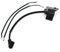 DBXGBST Outdoor-Werkzeuge Zündspulenmodul for McCulloch for Craftsman Kettensäge CS330 CS360 CS360T CS370 CS400 CS400T CS420T CS42S 545115801 583944903 Ersatzteile