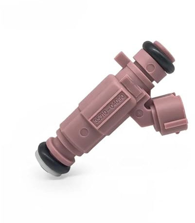 DZSJUNCHENSM Fuel Injectors 4 Stücke Auto Injektor Kraftstoff Benzin Injektor Düse 35310-04090 Für Kia Für CeeD Für Picanto Für Pro Für CeeD Einspritzdüse