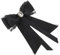 WATIIFUFU Broche Nœud Accessoire De Mode Broche Pour Robe Épingle À Revers De Costume Décor Unique En Strass