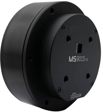UOUOBEAR MS9015v3 (RMD-S-9015) BLDC Micro/servo Motor Gimbal Motor Pod Turntable(RS485-18bit)