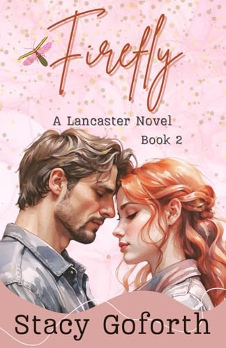 Firefly: A Lancaster Novel