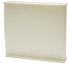 HELLA 8ZC 366 120-451 Innenraumfilter CF045 - Pollenfilter