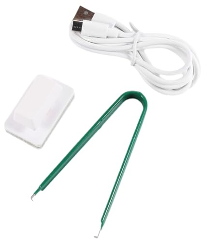 YRREATY USB-Mini-Tastatur, Einzeltaste, Kopieren und Einfügen, eine Taste, Passwort, Mehrere Tastenkombinationen, Benutzerdefinierte Tastenkombinationen,