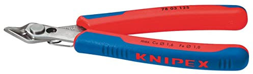 Knipex 72849 125mm Electronics Super Knips
