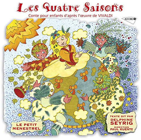 Orchestre De Chambre P.Kuentz / Fre - N/A Article Supprim,