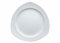 Rosenthal Vario Speiseteller 27 eck Pure