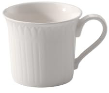 Villeroy und Boch Cellini 1 coffee cup/tea cup with saucer 0.20 l NEW 1. choice.