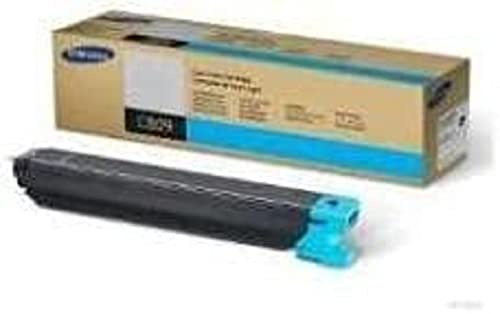 Samsung CLT-C809S Toner für MultiXpress C920, Cyan