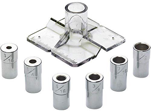 STEELEX Plus D3206 Drill Guide Kit
