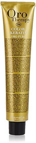 Fanola Oro Therapy Color Keratin 1.10 100ml
