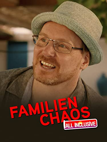 Familienchaos - All Inclusive